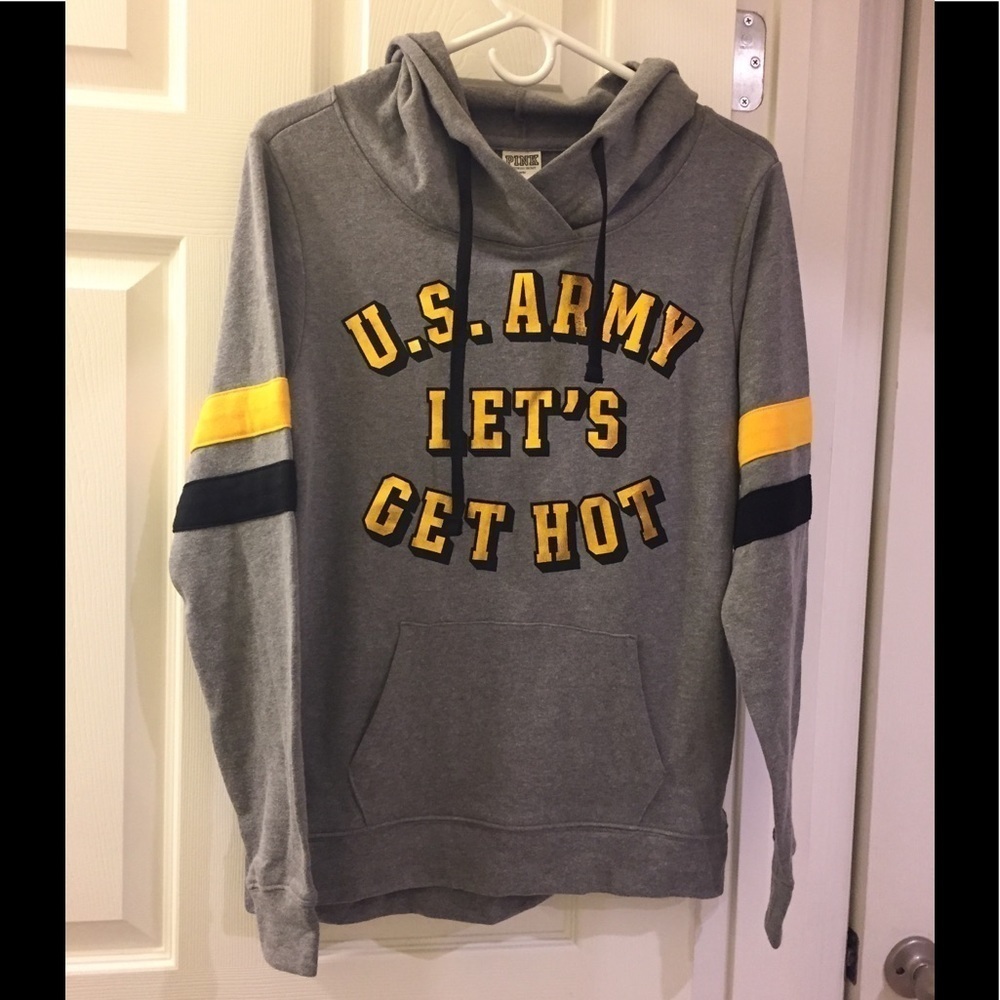 Victoria secret collegiate collection